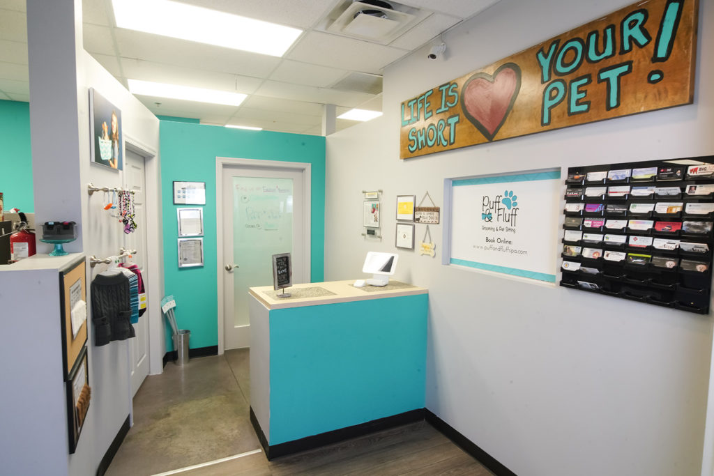 Phoenix Pet Grooming